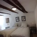 게스트하우스 Domaine De Cadenne 3*