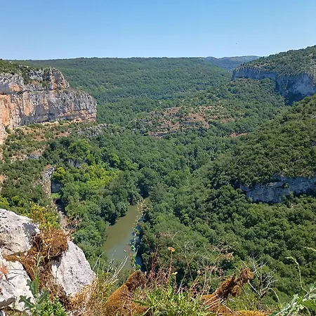 Domaine De Cadenne Saint-Antonin