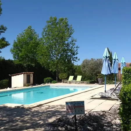 Domaine De Cadenne