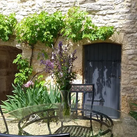Domaine De Cadenne