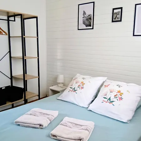 게스트하우스 Domaine De Cadenne 3*