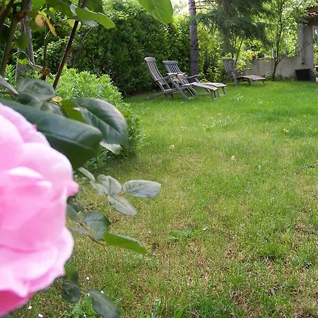 Domaine De Cadenne