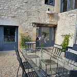 Domaine De Cadenne Saint-Antonin