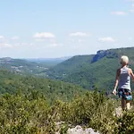 Gasthof Domaine De Cadenne Saint-Antonin