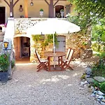 Gasthuis Domaine De Cadenne 3*