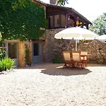 Domaine De Cadenne Saint-Antonin