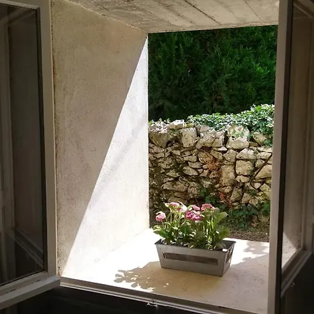 Domaine De Cadenne Penzion