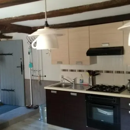 Penzion Domaine De Cadenne 3*