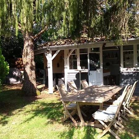 Domaine De Cadenne 3*