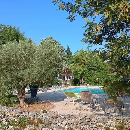 Domaine De Cadenne Gasthuis 3*
