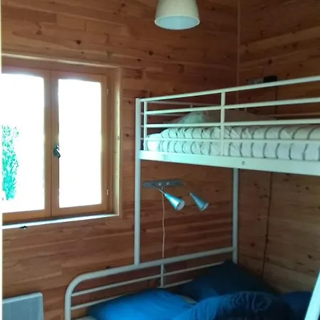 Domaine De Cadenne 3* Saint-Antonin