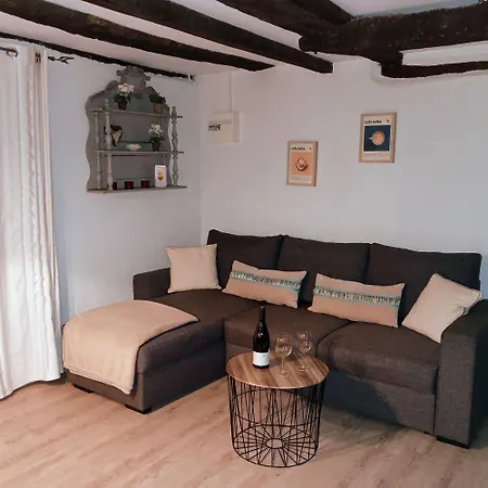 Domaine De Cadenne Penzion