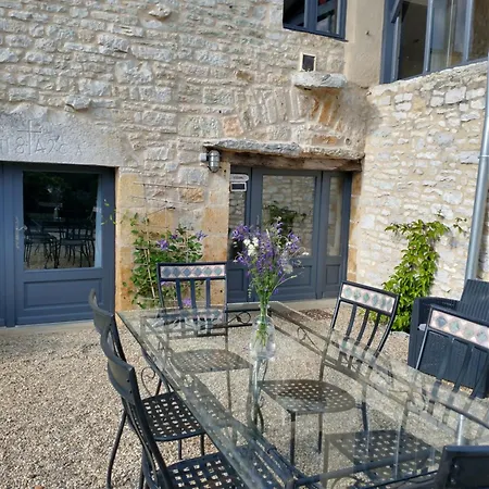 Domaine De Cadenne Saint-Antonin
