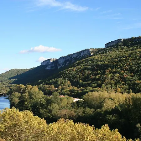 Domaine De Cadenne Saint-Antonin