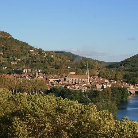 Penzion Domaine De Cadenne 3*