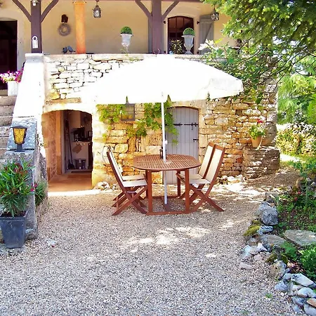 Penzion Domaine De Cadenne 3*