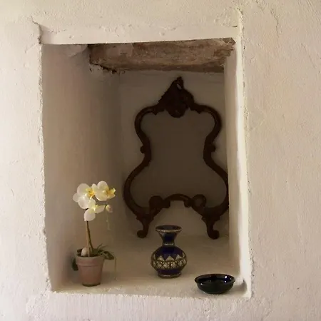 Penzion Domaine De Cadenne Saint-Antonin