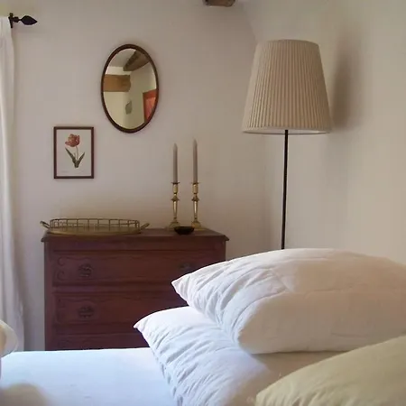 Penzion Domaine De Cadenne Saint-Antonin